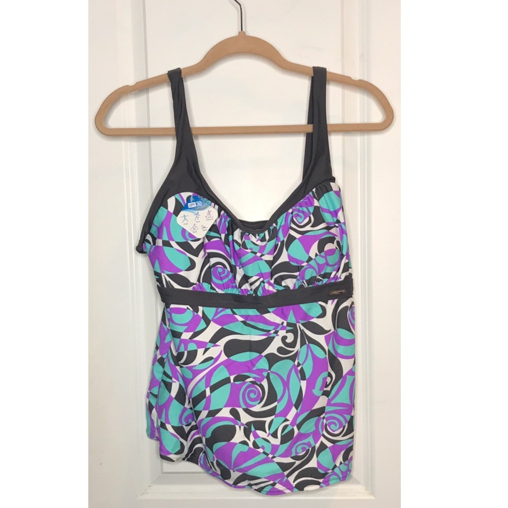 bathing suit top